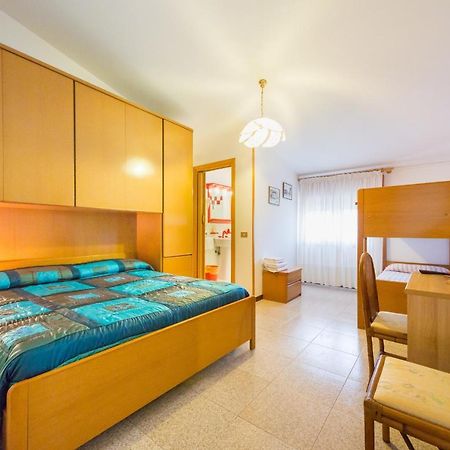 Albergo Ristorante Fabrizio Caorle Eksteriør billede