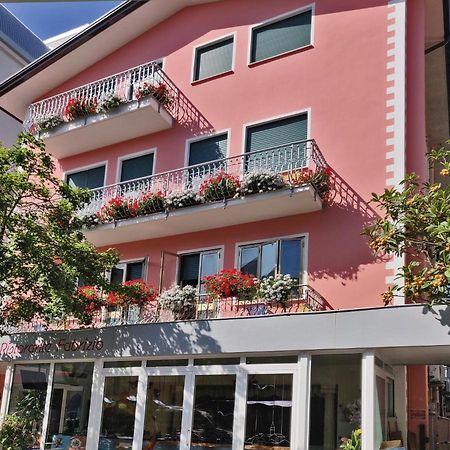 Albergo Ristorante Fabrizio Caorle Eksteriør billede