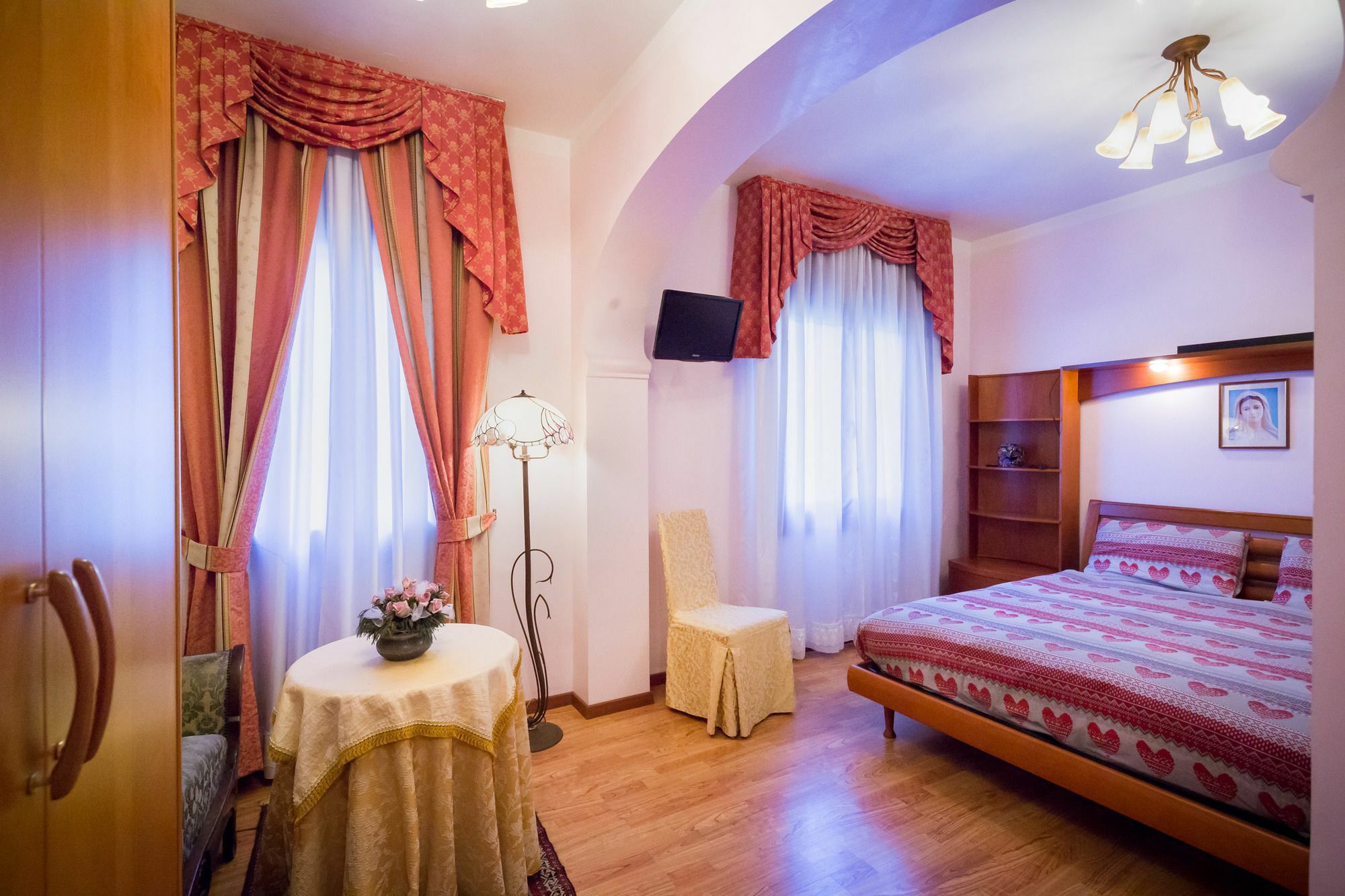 Albergo Ristorante Fabrizio Caorle Eksteriør billede