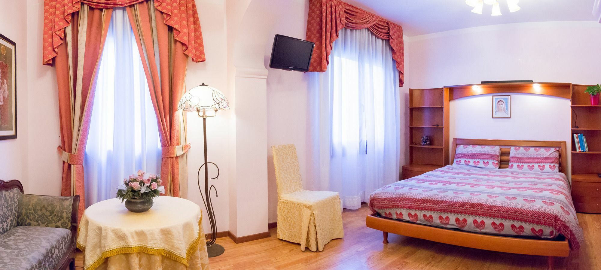 Albergo Ristorante Fabrizio Caorle Eksteriør billede