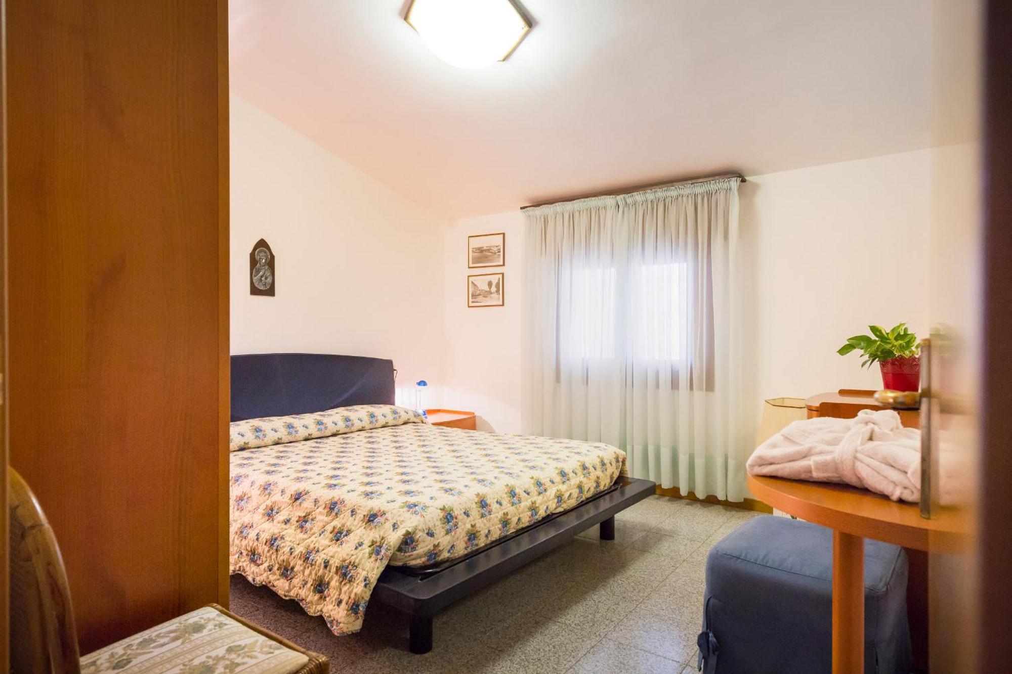 Albergo Ristorante Fabrizio Caorle Eksteriør billede