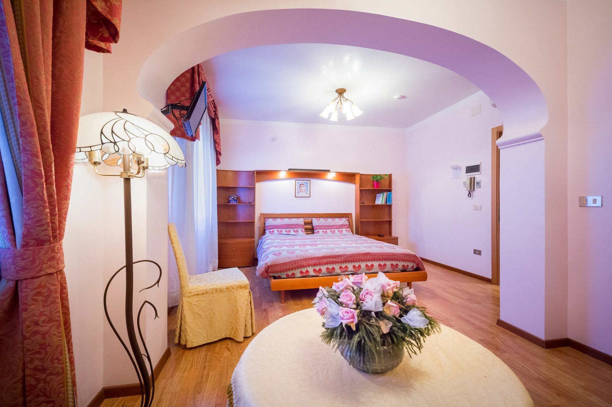 Albergo Ristorante Fabrizio Caorle Eksteriør billede